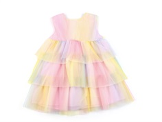 Name It cashmere rose dress